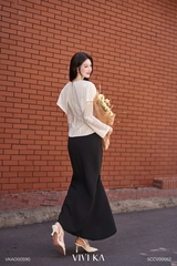 Chân váy Eloura dáng đuôi cá