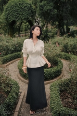 Chân váy Vanessa phối ren