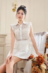 GINNY SKIRT