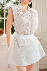 GINNY SKIRT