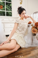 ELARA SKIRT