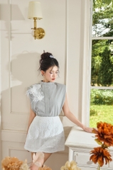 FLORA  SKIRT