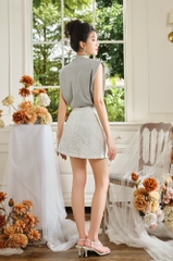 FLORA  SKIRT