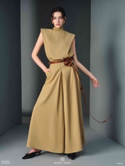 Quần dài Orla ống suông