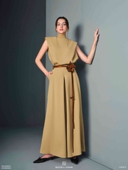 Quần dài Orla ống suông