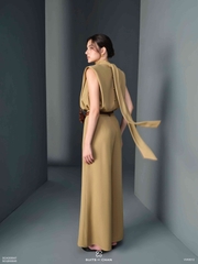 Quần dài Orla ống suông