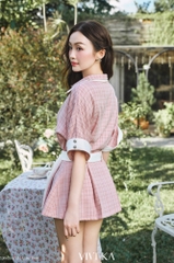 CLOVER SET