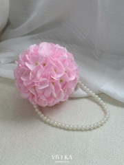 Túi hoa cẩm tú cầu