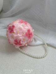 Túi hoa cẩm tú cầu