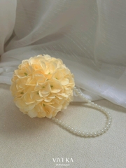 Túi hoa cẩm tú cầu