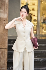 LUCIA GILET
