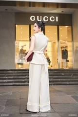 LUCIA GILET