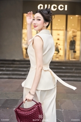 LUCIA GILET