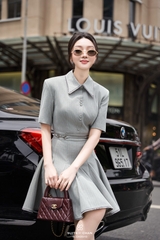LUCAS DRESS