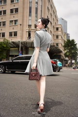 LUCAS DRESS