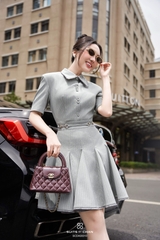 LUCAS DRESS