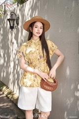 Quần short Evan