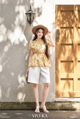 Quần short Evan
