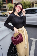 WOODEN BELT
