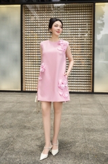 BLOOM DRESS
