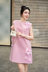 BLOOM DRESS