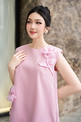 BLOOM DRESS