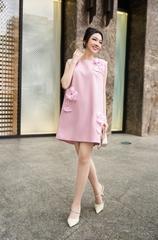 BLOOM DRESS