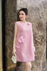 BLOOM DRESS