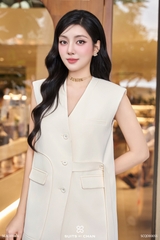 CHRISSY VEST