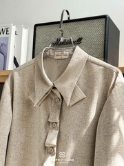 SELVA SHIRT