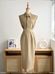 ANTONIA SKIRT