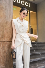 CELESTINE VEST