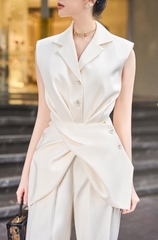 CELESTINE VEST