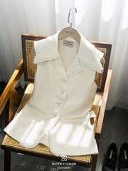 LUCIA GILET