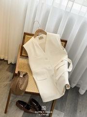 CHRISSY VEST