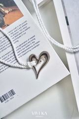 HEART BELT