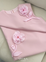 BLOOM DRESS