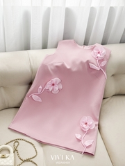 BLOOM DRESS
