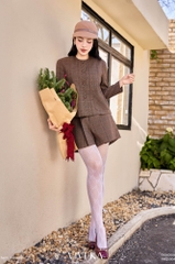 Áo vest Levi phối túi hộp