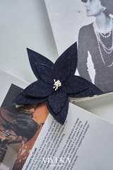 LILY BLOSSOM BROOCH