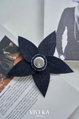 LILY BLOSSOM BROOCH