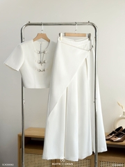 EVAREL PANTS