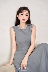 SELIN DRESS