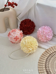 Túi hoa cẩm tú cầu