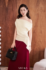 Chân váy Freya dáng đuôi cá