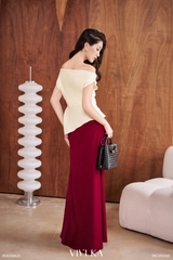 Chân váy Freya dáng đuôi cá