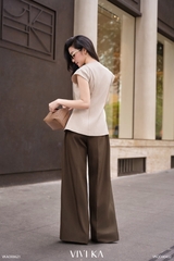 Áo Yona kiểu phối nút