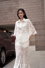 OPALINE SET