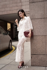 OPALINE SET