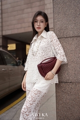 OPALINE SET